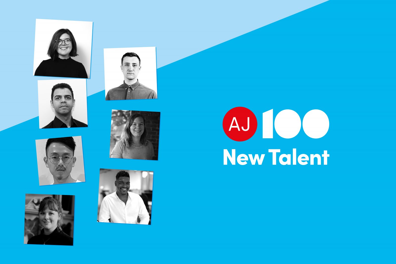AJ100 New Talent: showcasing exceptional architectural assistants – part 1