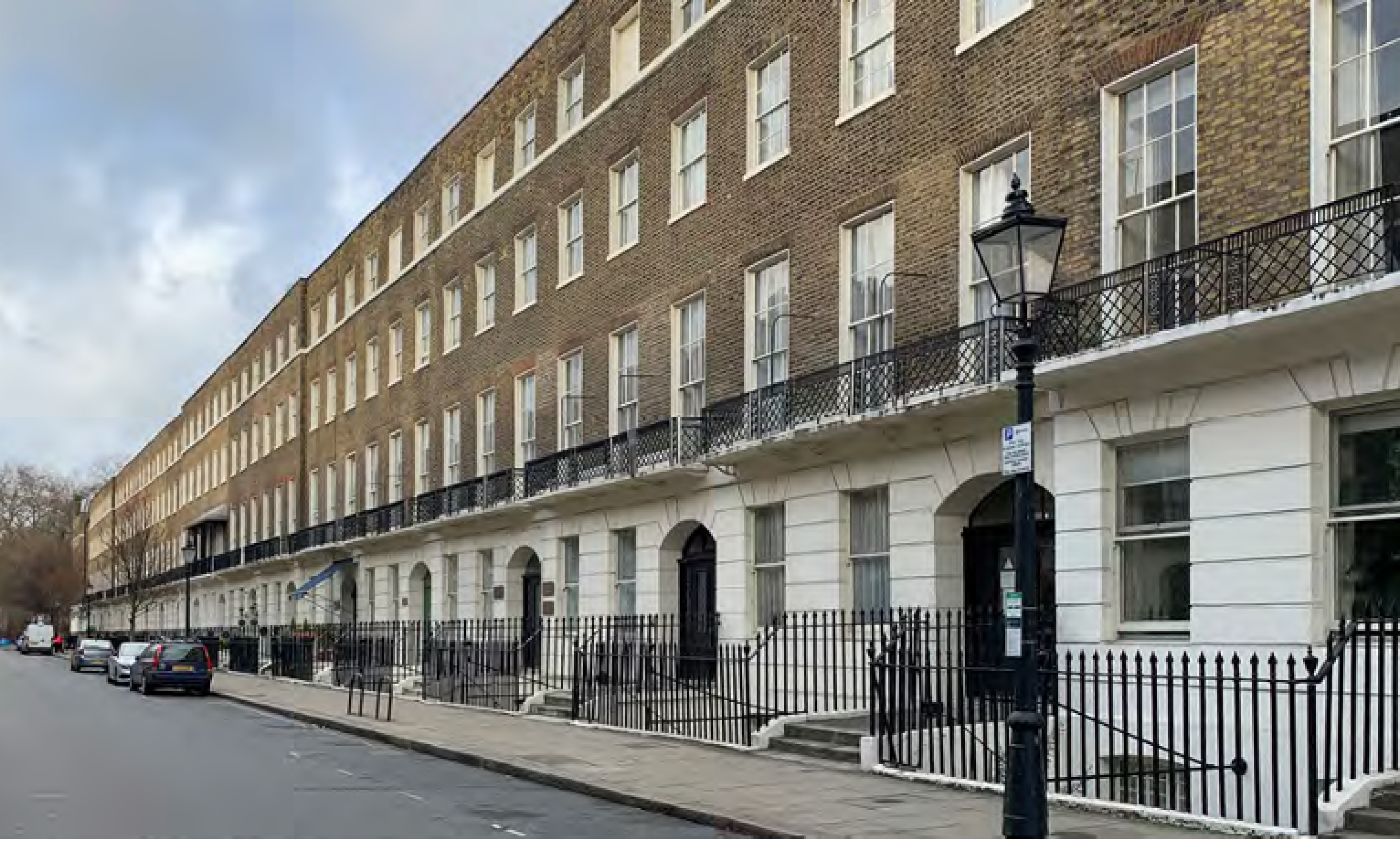 SAV Group acquires prime London hotel from the Bedford Estate