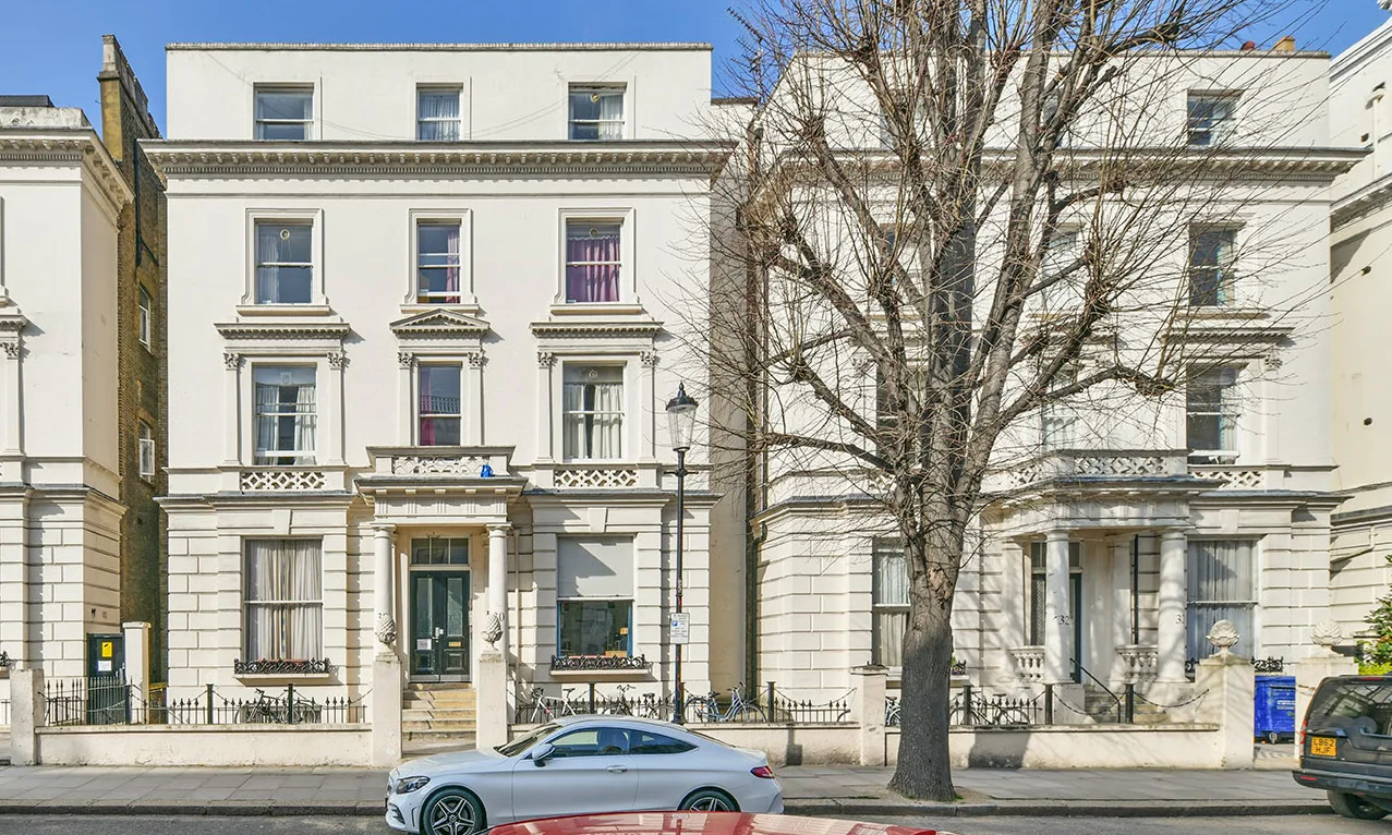 SAV Group adds to student portfolio with Notting Hill deal