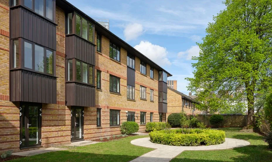 SAV Group puts Stratford resi block up for sale